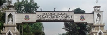 Kabupaten Garut